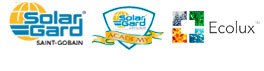 Mälarfilm Solar Gard Partner